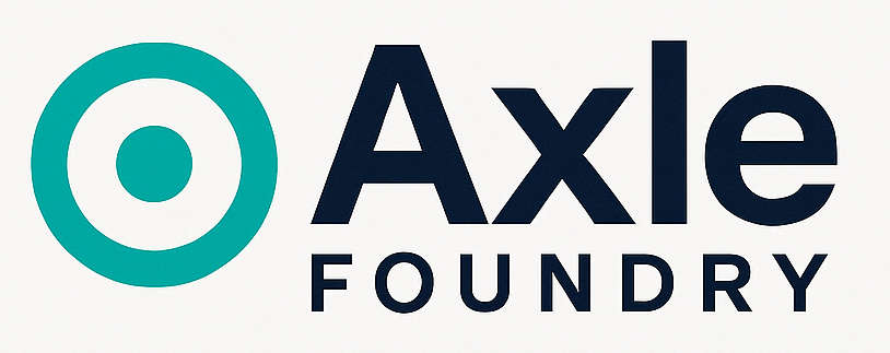 axle-foundry.com